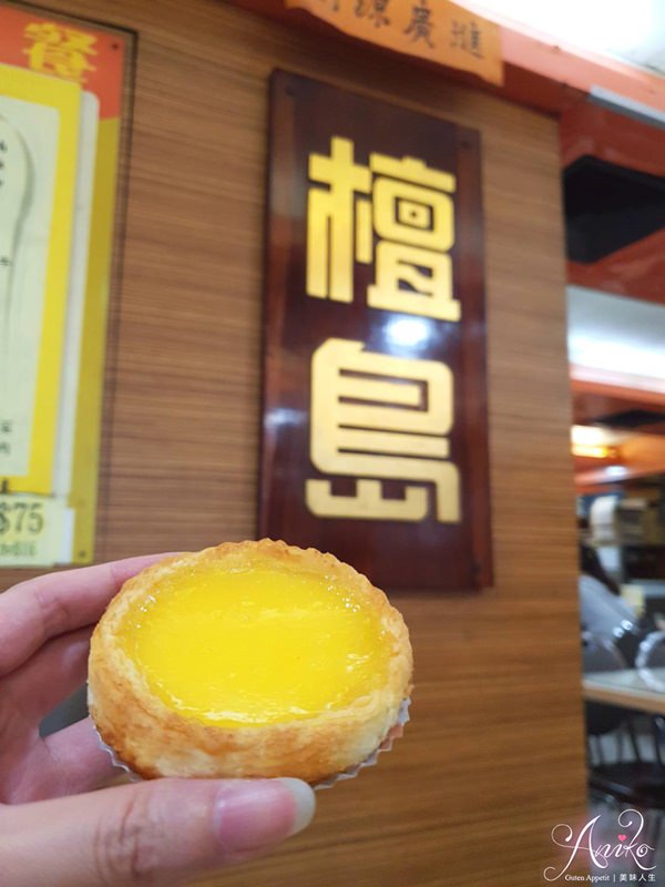 【香港美食】香港自由行熱門美食景點推薦！8個香港經典打卡清單