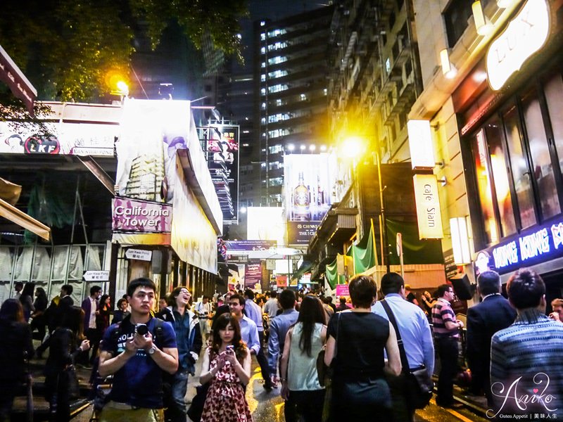 【香港美食】香港自由行熱門美食景點推薦！8個香港經典打卡清單