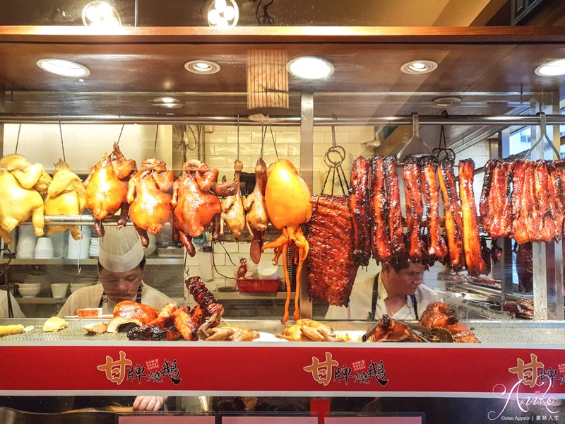 【香港美食】香港自由行熱門美食景點推薦！8個香港經典打卡清單