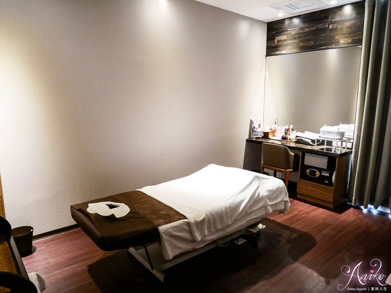 【台南Spa】墨䒩AVEDA SPA。台南唯一使用AVEDA產品SPA會館！給身體高質感的寵愛