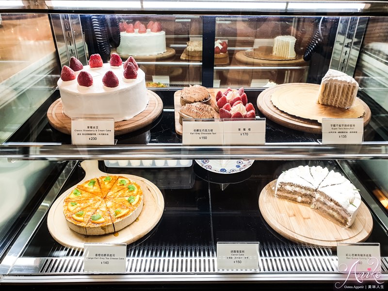 【台北美食】Miss V Bakery Cafe 赤峰店。肉桂捲控必朝聖！赤峰街巷弄人氣早午餐