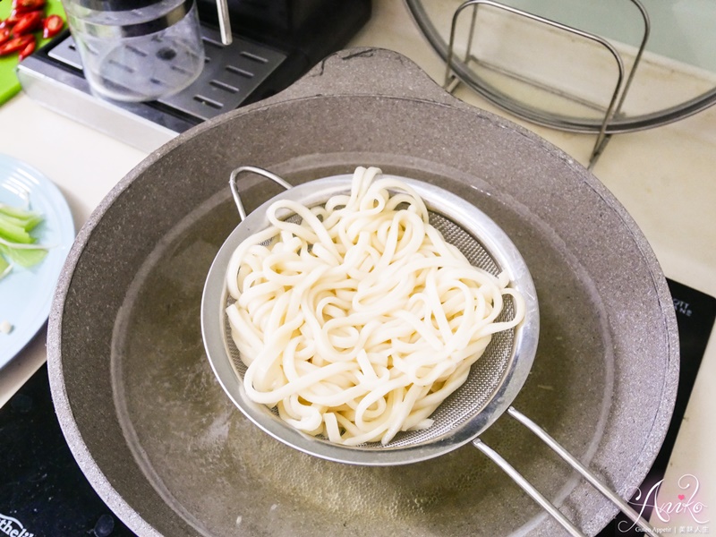 【宅配美食】復興空廚總裁牛肉麵。在家享受總裁級牛肉麵！10分鐘搞定美味宵夜