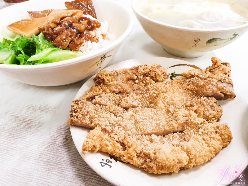 【台北美食】程味珍意麵滷味。西門町50年老字號台南意麵！迷人鹹甜肉燥香～夜貓子宵夜推薦