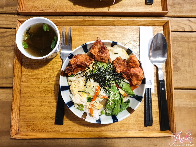 【台北美食】A day 日日村咖啡食堂。永和超人氣好評早午餐！日式鄉村小清新風～好吃又好拍