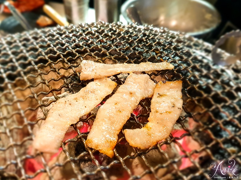 【台北美食】醐同燒肉夜食五號店。101信義區美食推薦~ 我心目中的燒肉霸主！