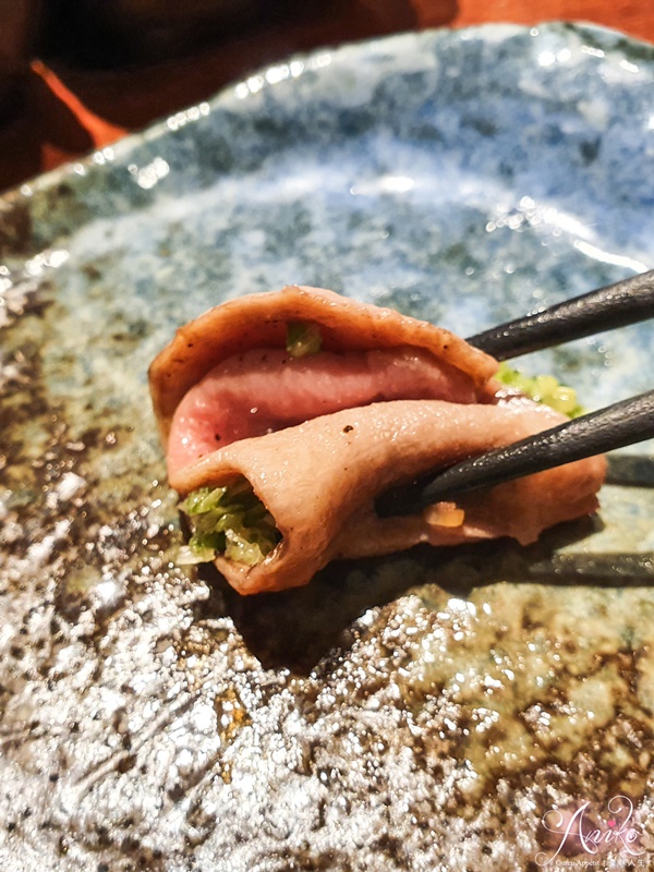 【台北美食】梵燒肉。豪宅中暗藏極致美味和牛～大腕前主廚與日本燒肉名店YORONIKU聯手打造