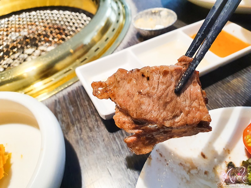 【台中美食】屋馬燒肉。公益路美食～台中燒肉傳奇！歷久不衰的超人氣燒肉，每日客滿沒訂位吃不到