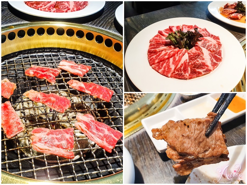 【台中美食】屋馬燒肉。公益路美食～台中燒肉傳奇！歷久不衰的超人氣燒肉，每日客滿沒訂位吃不到