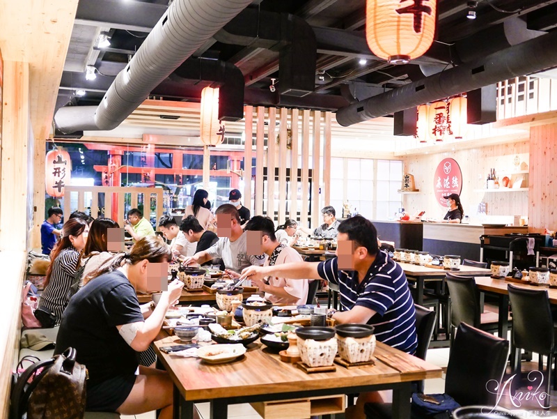 【台北美食】東港強和牛燒肉定食蘆洲旗艦店。只要388元品嚐高品質燒肉定食~白飯、味噌湯、飲料無限吃到飽！