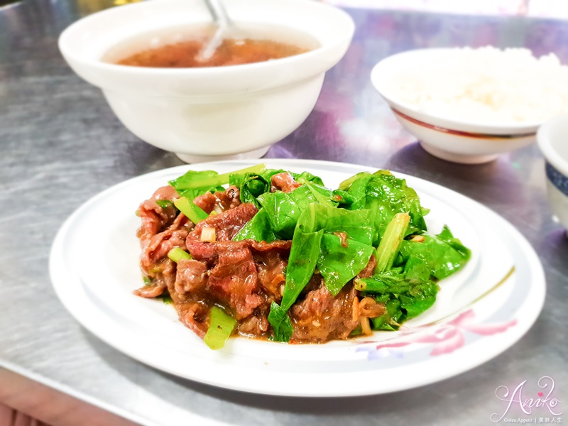 【台南美食】府城牛肉湯。下午四點開到凌晨四點！晚餐宵夜想喝牛肉湯的好去處～湯頭超特別