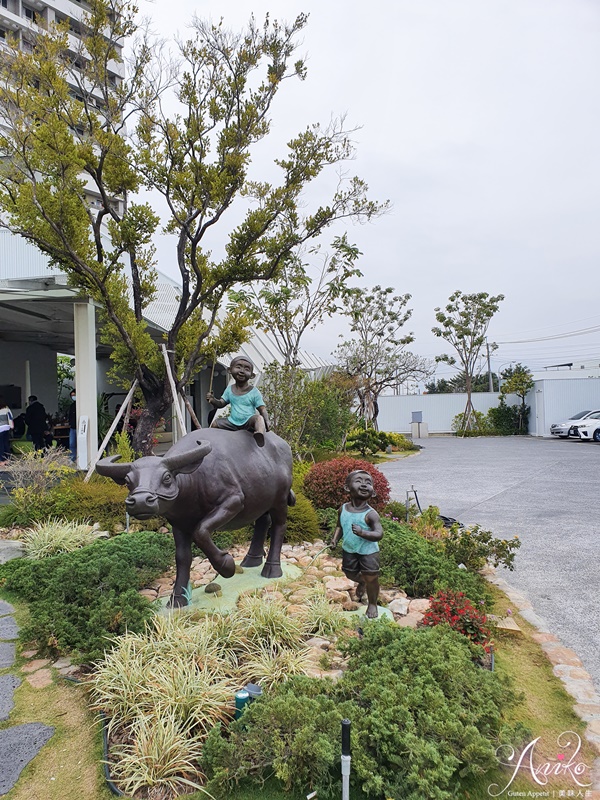 【台南美食】阿裕牛肉涮涮鍋崑崙店。佔地千坪全新旗艦店！還附超大停車場～台南美食地標超人氣溫體牛肉鍋