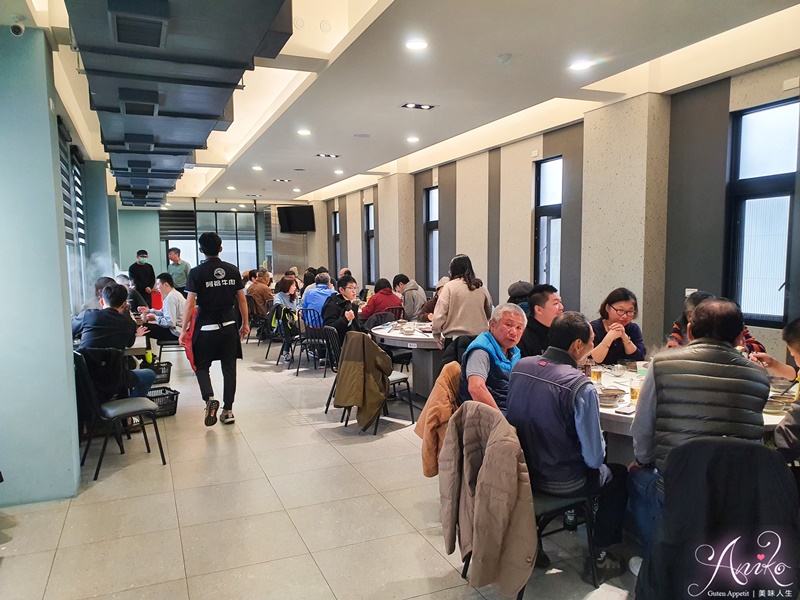 【台南美食】阿裕牛肉涮涮鍋崑崙店。佔地千坪全新旗艦店！還附超大停車場～台南美食地標超人氣溫體牛肉鍋