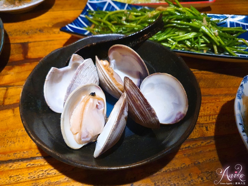 【台北美食】東京串燒酒場。西門町美食推薦！高CP值台北最美居酒屋～近百道料理完全無雷超好吃