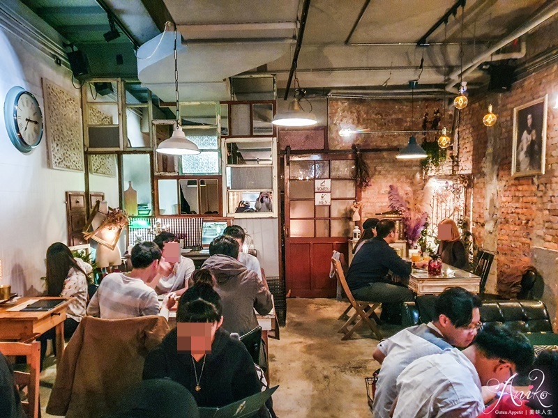 【台北美食】東京串燒酒場。西門町美食推薦！高CP值台北最美居酒屋～近百道料理完全無雷超好吃