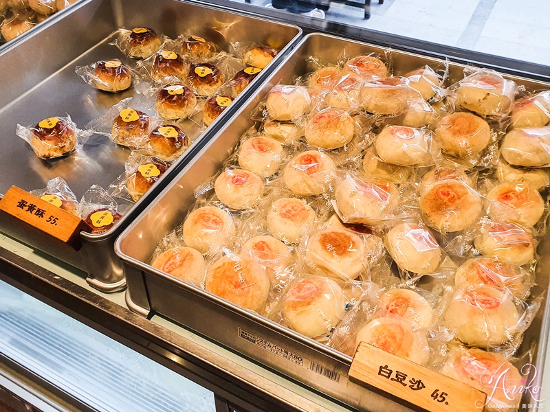 【台北美食】滋養豆餡舖。迪化街伴手禮首選！70年老字號~日本人也愛的和菓子名店