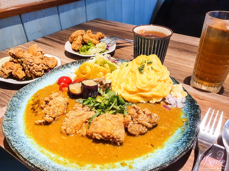 【台北美食】捷運中山站美食懶人包。70間中山站餐廳小吃、赤峰街美食、南西新光美食攻略