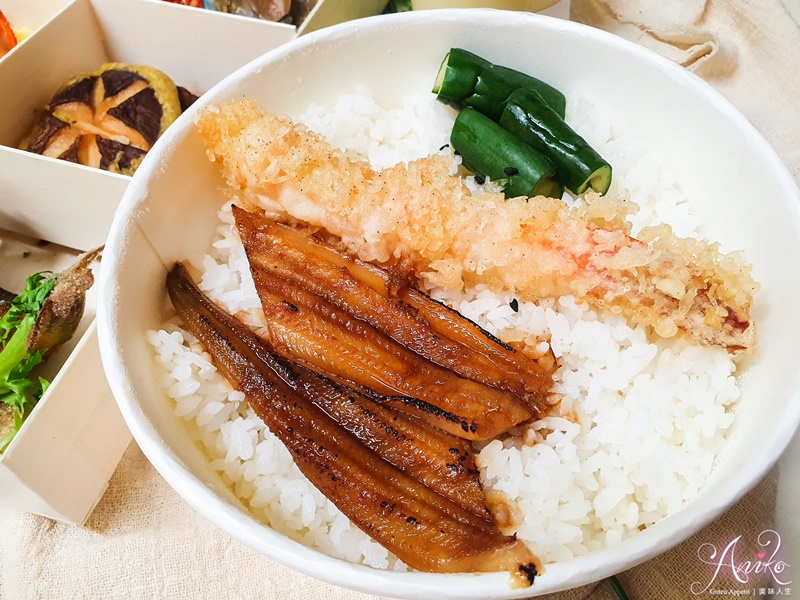 【台北美食】旭集和食集錦。高級防疫便當首選！超人氣Buffet推出外帶餐盒~滿千自取85折