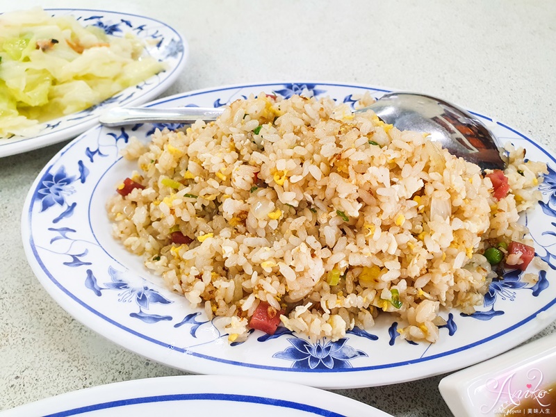 【高雄美食】金聖春海產。高雄老饕最愛～旗津必吃海鮮餐廳！中洲渡船頭旁老字號～便宜又新鮮