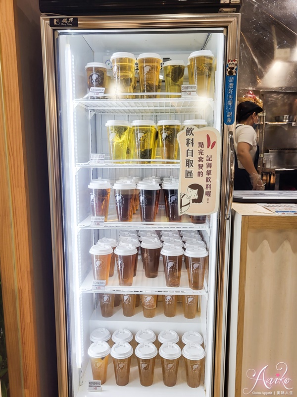 【台北美食】潮味決湯滷專門店。最潮文青風滷味店！全新上市經典口味義式紅番茄、金沙鹹蛋黃美味大推薦