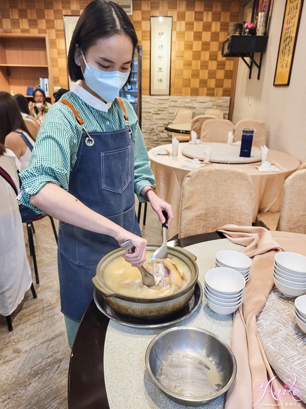 【台北美食】明福台菜海鮮。連續四年蟬聯米其林一星！台北40多年老字號台菜傳奇～政商名流最愛