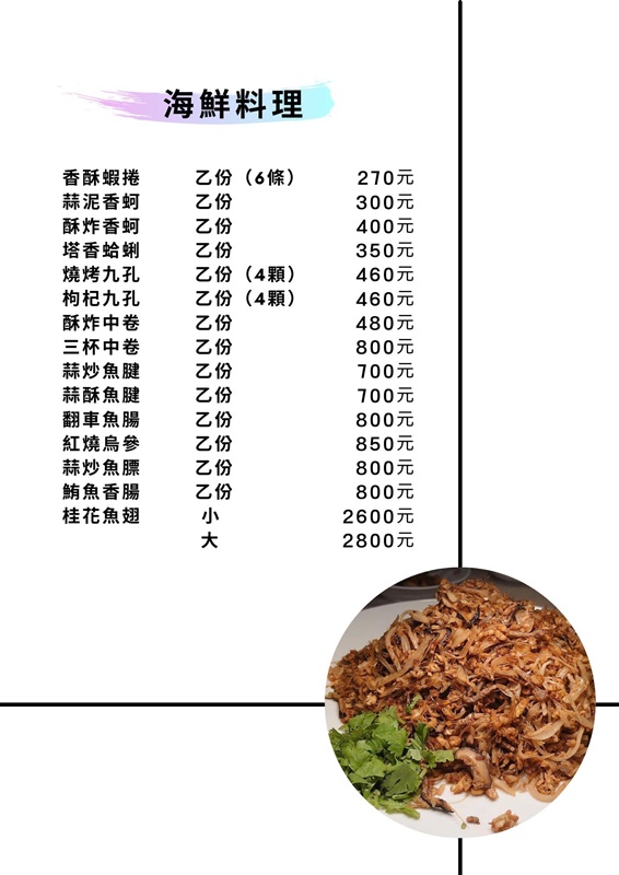 【台北美食】明福台菜海鮮。連續四年蟬聯米其林一星！台北40多年老字號台菜傳奇～政商名流最愛