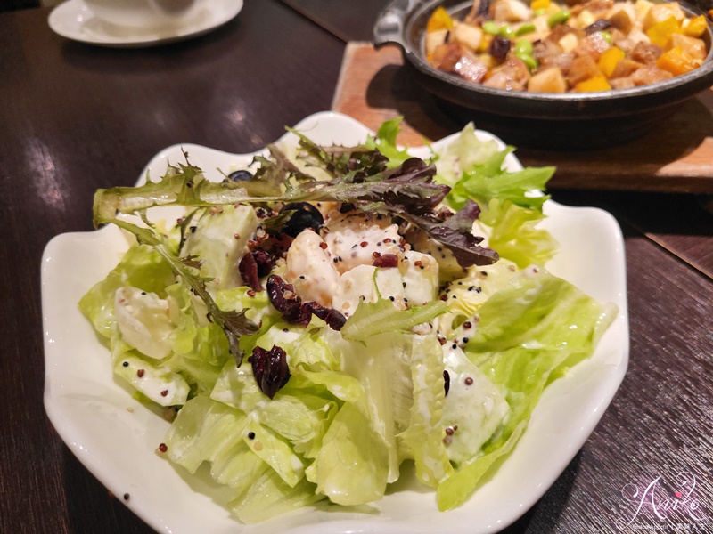 【台南美食】漢來蔬食 (南紡購物中心)。超驚豔素食港點！！肉食族也能感到滿足