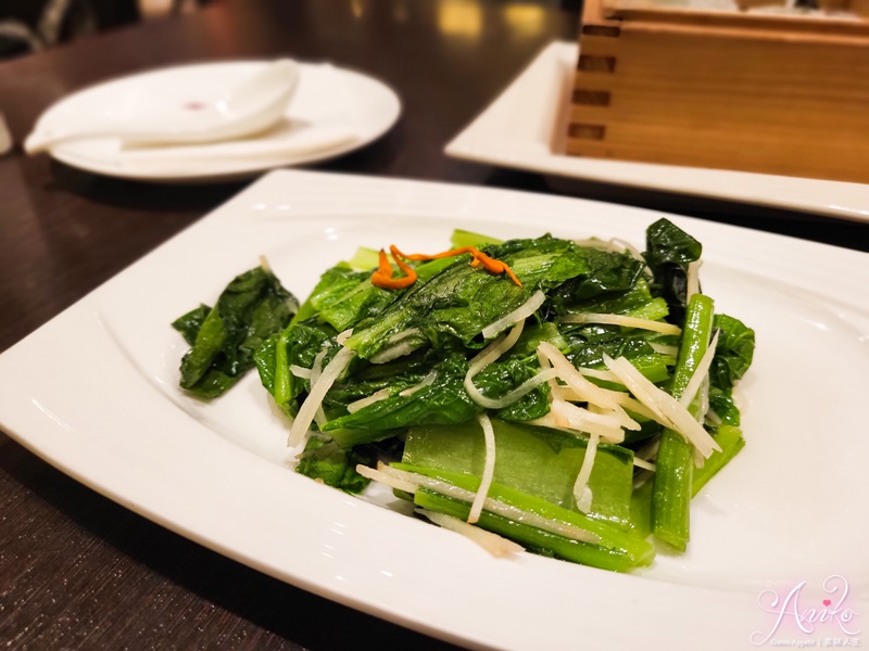 【台南美食】漢來蔬食 (南紡購物中心)。超驚豔素食港點！！肉食族也能感到滿足