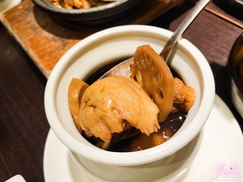 【台南美食】漢來蔬食 (南紡購物中心)。超驚豔素食港點！！肉食族也能感到滿足