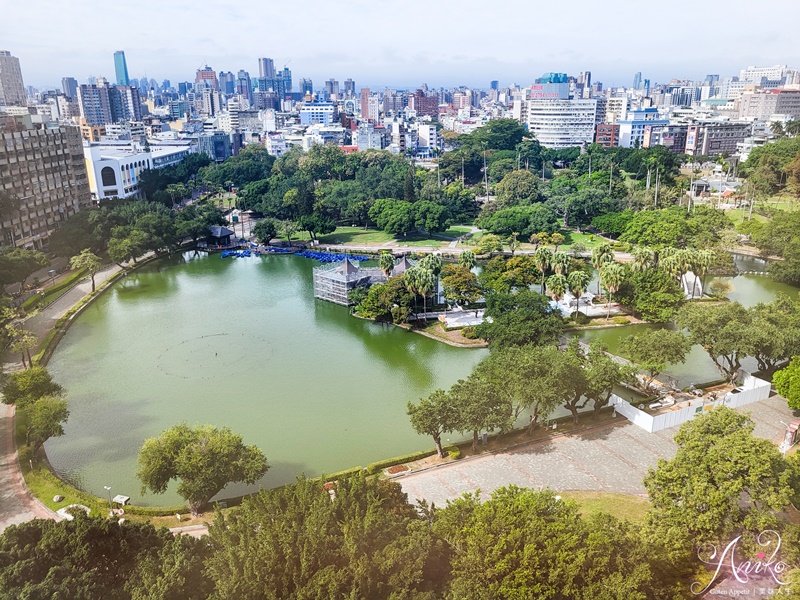 【台中旅遊】春節兩天一夜台中小旅行！迷人舊城區台中火車站熱門景點美食攻略