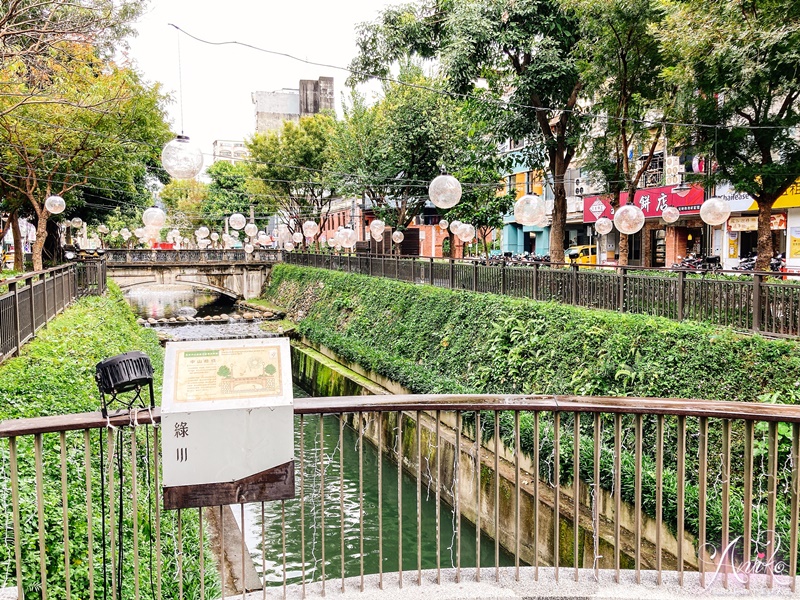 【台中旅遊】春節兩天一夜台中小旅行！迷人舊城區台中火車站熱門景點美食攻略