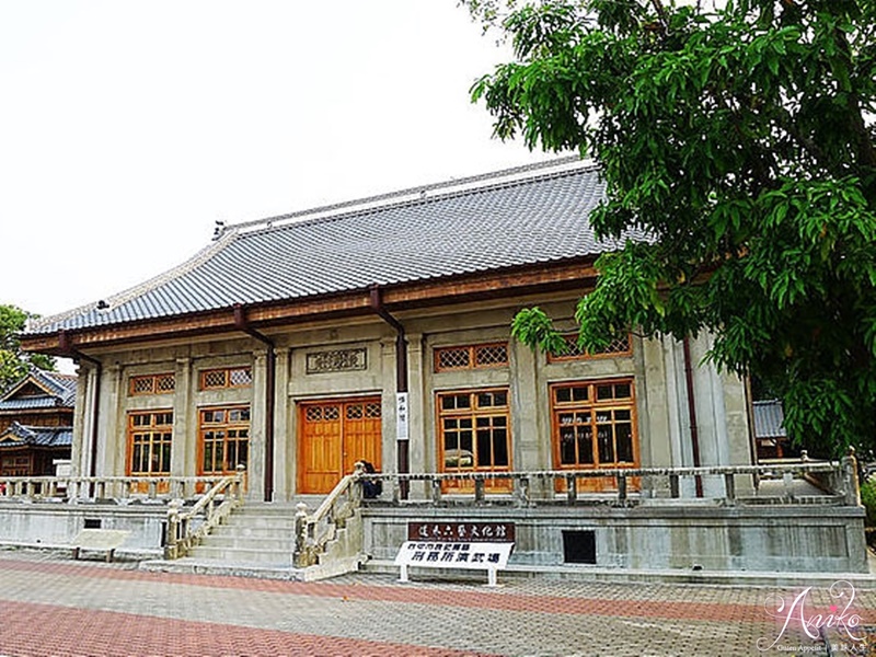 【台中旅遊】春節兩天一夜台中小旅行！迷人舊城區台中火車站熱門景點美食攻略