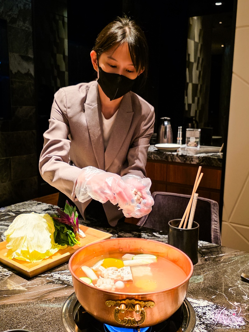 【台北美食】但馬家涮涮鍋。文華東方米其林指南推薦頂級火鍋!平日午間雙人套餐近半價超值嚐鮮 【台北美食】但馬家涮涮鍋。文華東方米其林指南推薦頂級火鍋!平日午間雙人套餐近半價超值嚐鮮