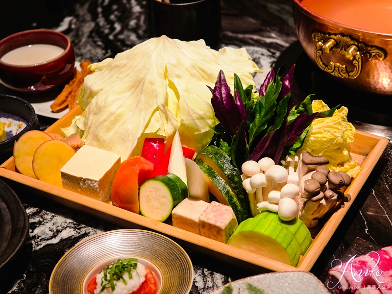 【台北美食】但馬家涮涮鍋。文華東方米其林指南推薦頂級火鍋!平日午間雙人套餐近半價超值嚐鮮 【台北美食】但馬家涮涮鍋。文華東方米其林指南推薦頂級火鍋!平日午間雙人套餐近半價超值嚐鮮