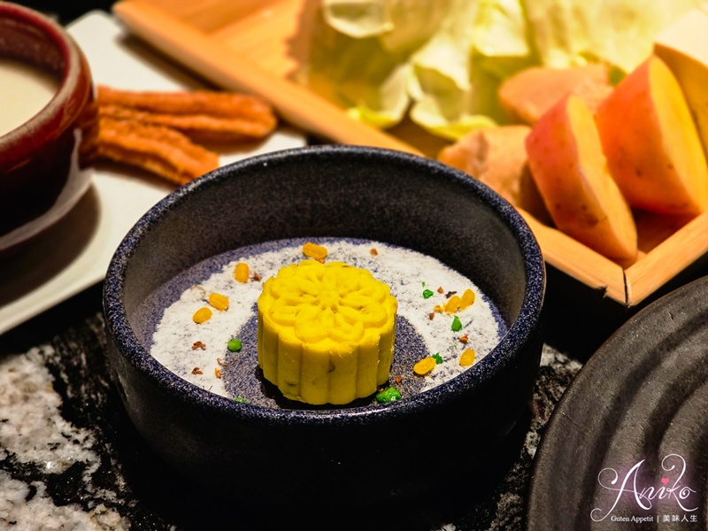 【台北美食】但馬家涮涮鍋。文華東方米其林指南推薦頂級火鍋!平日午間雙人套餐近半價超值嚐鮮 【台北美食】但馬家涮涮鍋。文華東方米其林指南推薦頂級火鍋!平日午間雙人套餐近半價超值嚐鮮