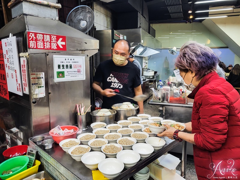 【台南美食】集品蝦仁飯。海安路人氣必吃！銷魂古早味火燒蝦蝦仁飯～加上一顆半熟蛋更迷人