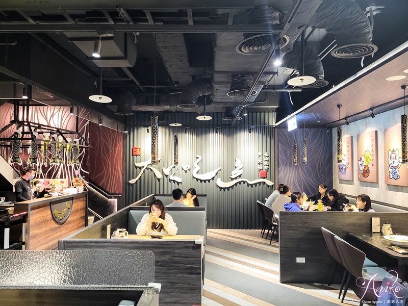 【台北美食】刁民酸菜魚台北信義店。台中人氣名店北上插旗！爆排三小時終於吃到傳說中的美味酸菜魚