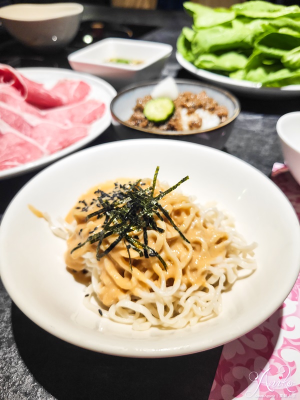 【台北美食】自然風精品料理 Shabu Shabu。市民大道美食推薦！25年火鍋老店～明星藝人愛店，無味精純天然食材