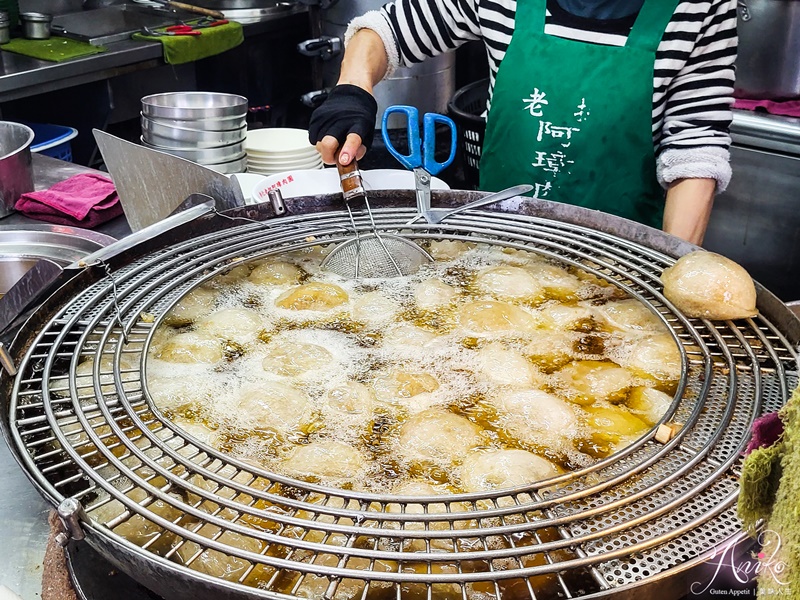 【彰化美食】彰化阿璋肉圓。彰化必吃50年肉圓老店！國宴指定美食～電影那些年我們一起追的女孩拍攝場景