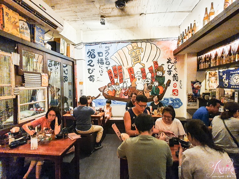 【台南美食】三十八番居酒屋。生啤暢飲只要299元！超道地的日式居酒屋~讓你享受偽出國的樂趣