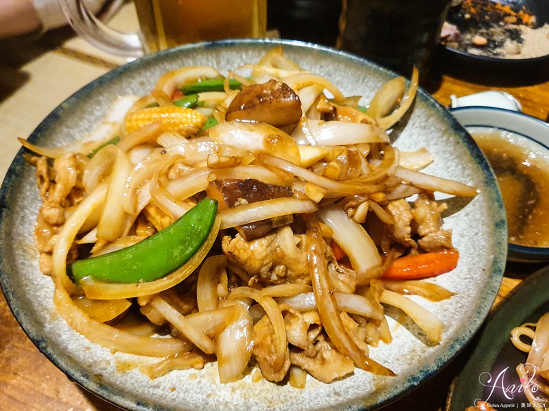 【台南美食】三十八番居酒屋。生啤暢飲只要299元！超道地的日式居酒屋~讓你享受偽出國的樂趣