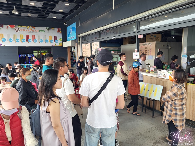 【花蓮美食】玉里橋頭臭豆腐 (花蓮店)。不用跑玉里~花蓮市區吃得到！獨門3步驟酥炸技術~臭豆腐外酥內嫩大爆漿