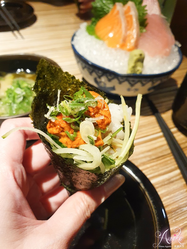 【台北美食】魚兵衛太春和食處。中山平價日本料理！食材超新鮮的百元料理~上班小資族最愛