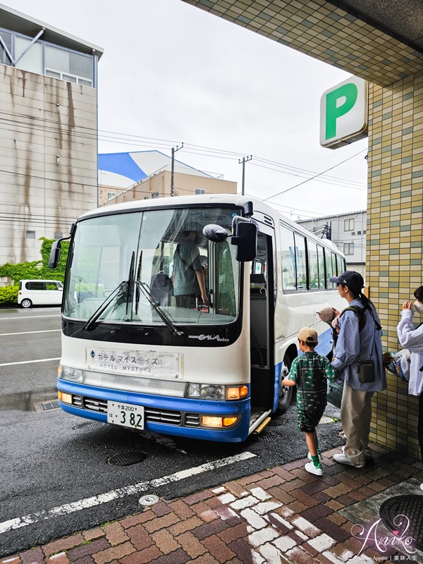 【東京住宿推薦】MYSTAYS 舞濱酒店。迪士尼住宿推薦！接駁車直達迪士尼~便宜高CP值，房內還有按摩椅