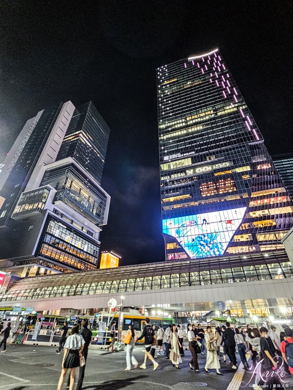 【東京自由行】2024東京自由行攻略！8天7夜行程規劃~最新熱門東京景點，迪士尼住宿推薦