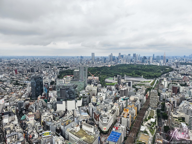 【東京自由行】2024東京自由行攻略！8天7夜行程規劃~最新熱門東京景點，迪士尼住宿推薦