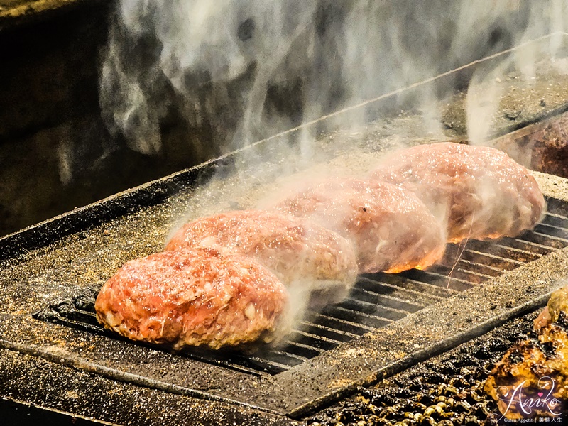 【東京美食】挽肉と米。2023東京超人氣必吃美食！漢堡排天花板~每日現作直火碳烤和牛漢堡排~台灣店7/14開幕