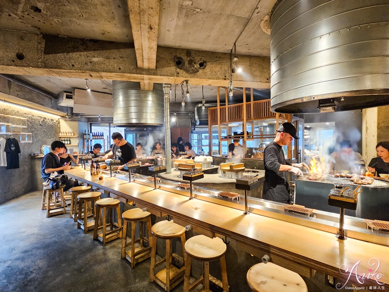 【東京美食】挽肉と米。2023東京超人氣必吃美食！漢堡排天花板~每日現作直火碳烤和牛漢堡排~台灣店7/14開幕