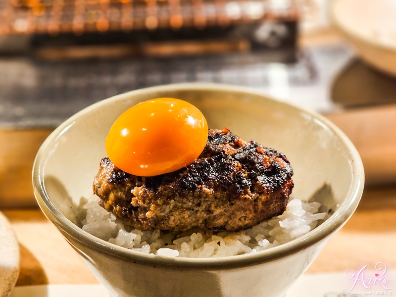 【東京美食】挽肉と米。2023東京超人氣必吃美食！漢堡排天花板~每日現作直火碳烤和牛漢堡排~台灣店7/14開幕