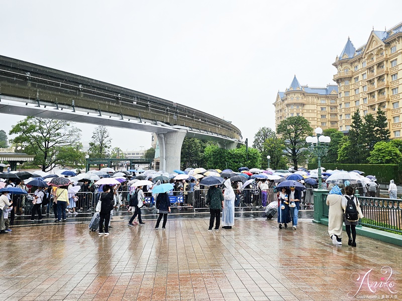 【東京自由行】2024東京迪士尼樂園攻略。40週年必玩必買週邊商品一次看！如何購買快速通關DPA