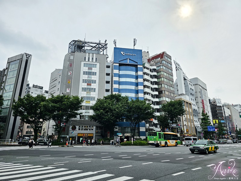 【東京住宿推薦】Via inn Shinjuku。新宿地鐵步行4分鐘！超高CP值~雙人房一晚只要2000多